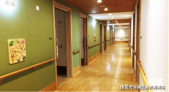 市海淀区八里庄首开寸草养老照顾核心详情：2